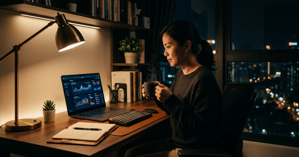 Manajemen Keuangan Bisnis: Strategi Meningkatkan Profitabilitas Bisnis Online