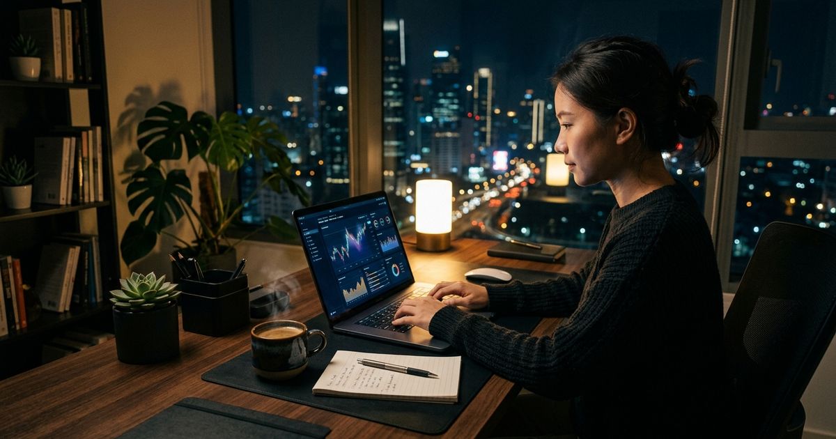 Alat Riset Pasar Berbasis untuk Bisnis Anda