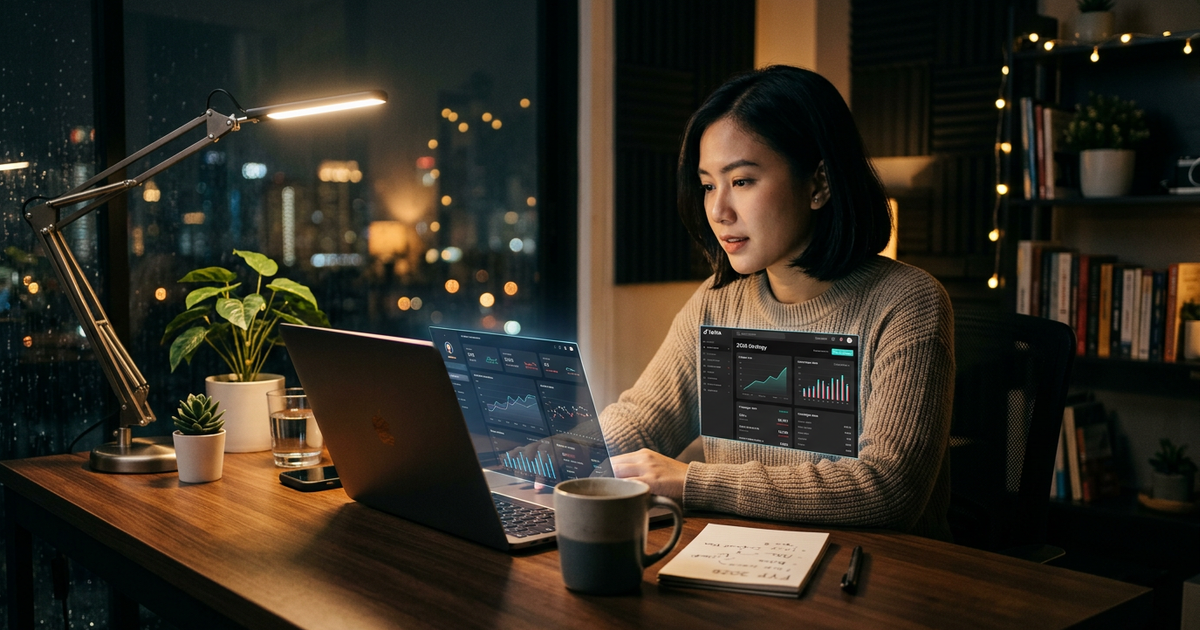 Strategi Efektif Optimalisasi TikTok untuk Pemasaran Bisnis Online di 2026