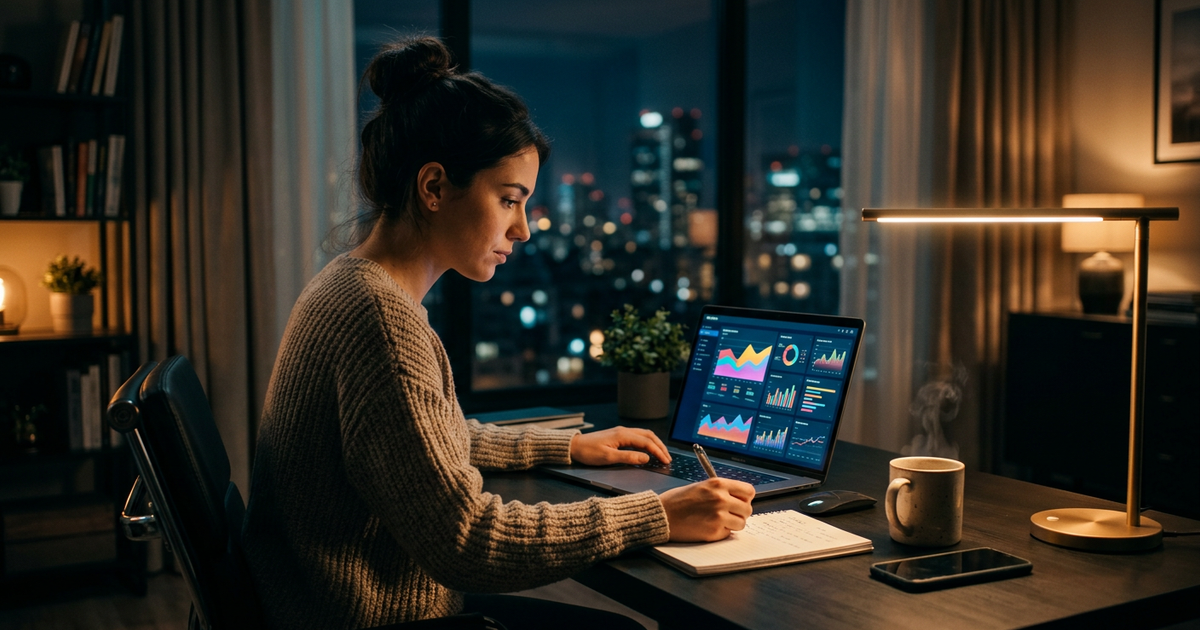 Cara Menyusun Strategi Digital Marketing yang Sukses