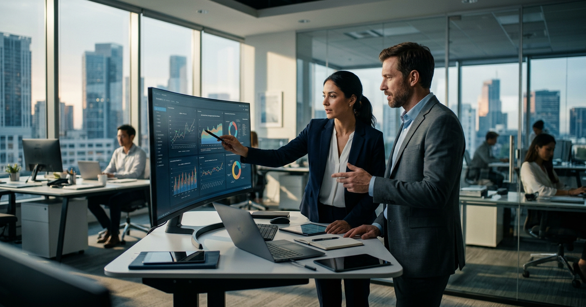 Tren GEO dan AEO: Cara Optimasi SEO Website