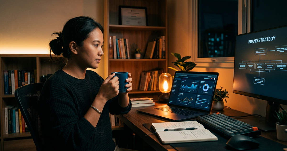 Strategi Branding UMKM: Membangun Identitas di Platform E-commerce Sosial