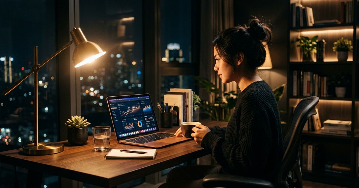 Cara Menemukan Ceruk Pasar Baru untuk Bisnis Anda
