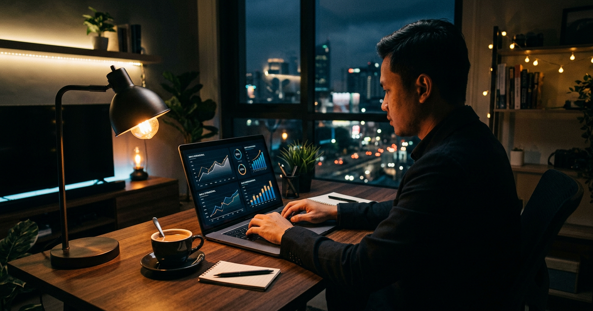 Cara Mengatasi Kenaikan Biaya Oper untuk Bisnis