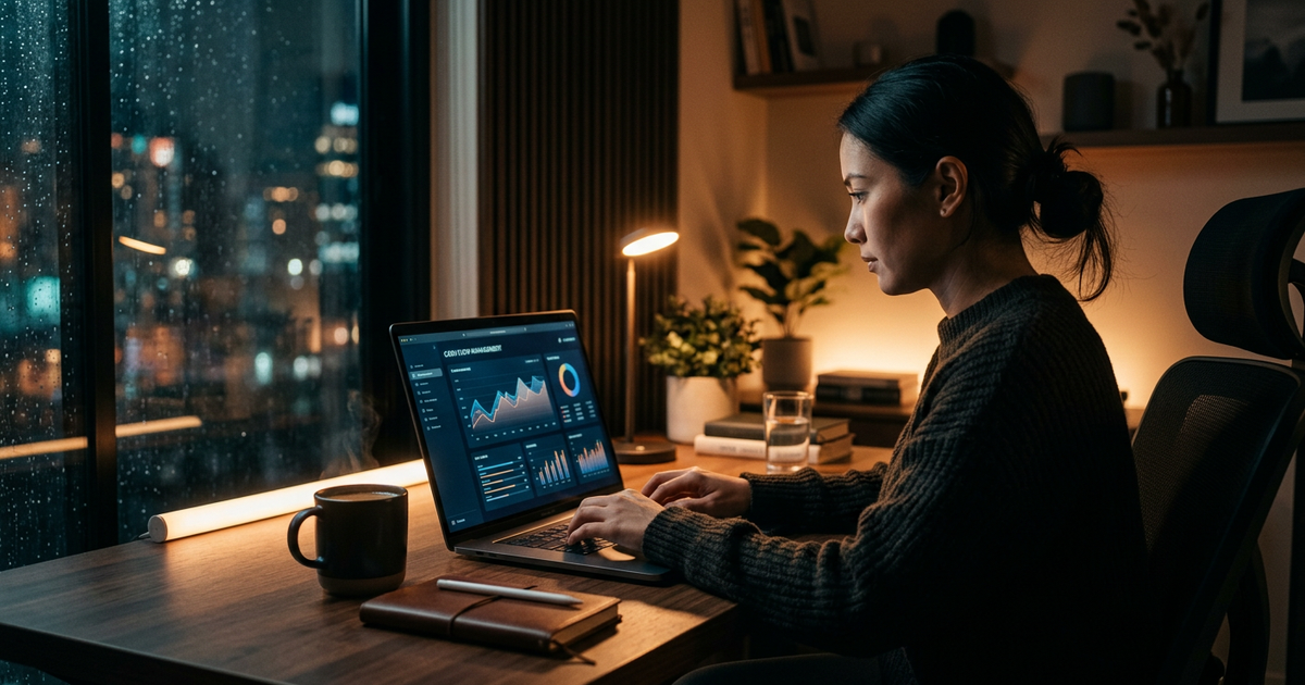 Cara Mengatur Cash Flow Bisnis Online agar Lancar