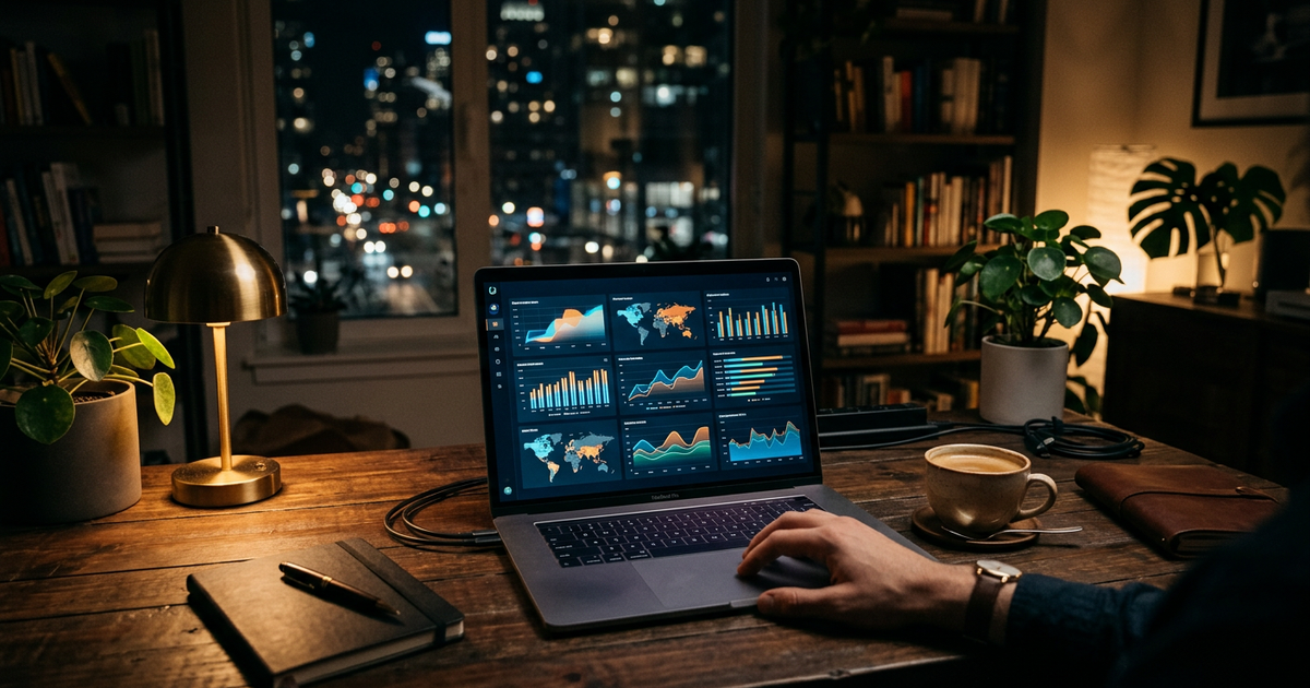 Strategi Pemasaran 2026: Menangkan Pasar E-commerce dengan AI dan Data-Driven Marketing