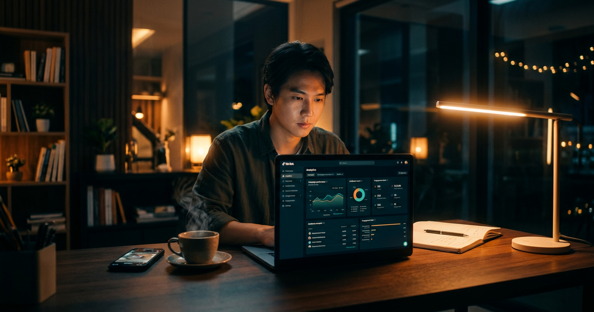 Strategi Efektif Membangun Brand Awareness Melalui TikTok untuk Bisnis UMKM