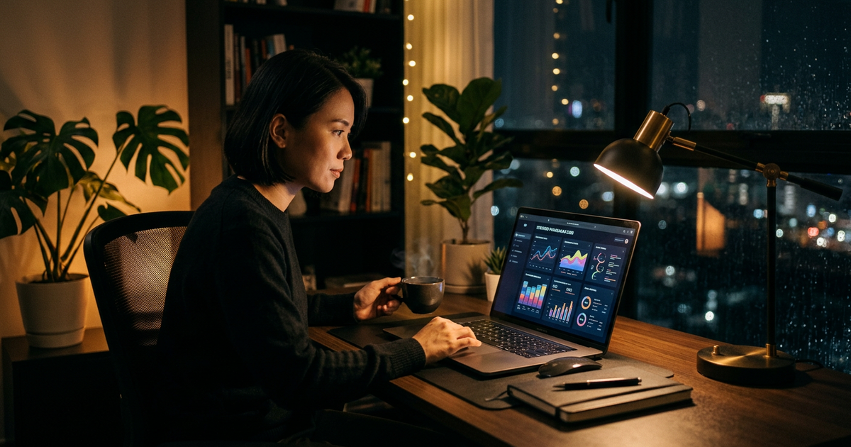 Strategi Pemasaran 2026: Meningkatkan Penjualan Online dengan AI