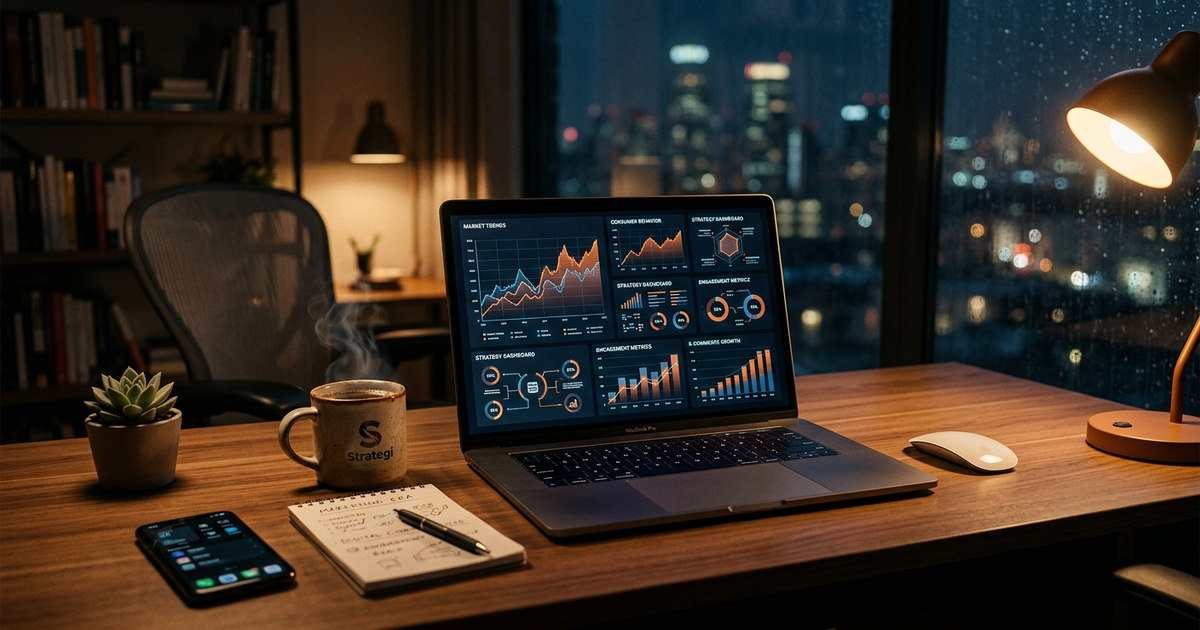 Strategi Pemasaran Commerce Menarik Konsumen Era Digital