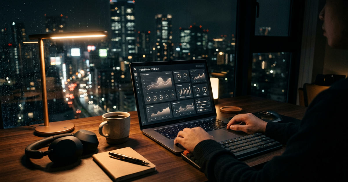 Cara Memanfaatkan untuk Personalisasi Customer Experience