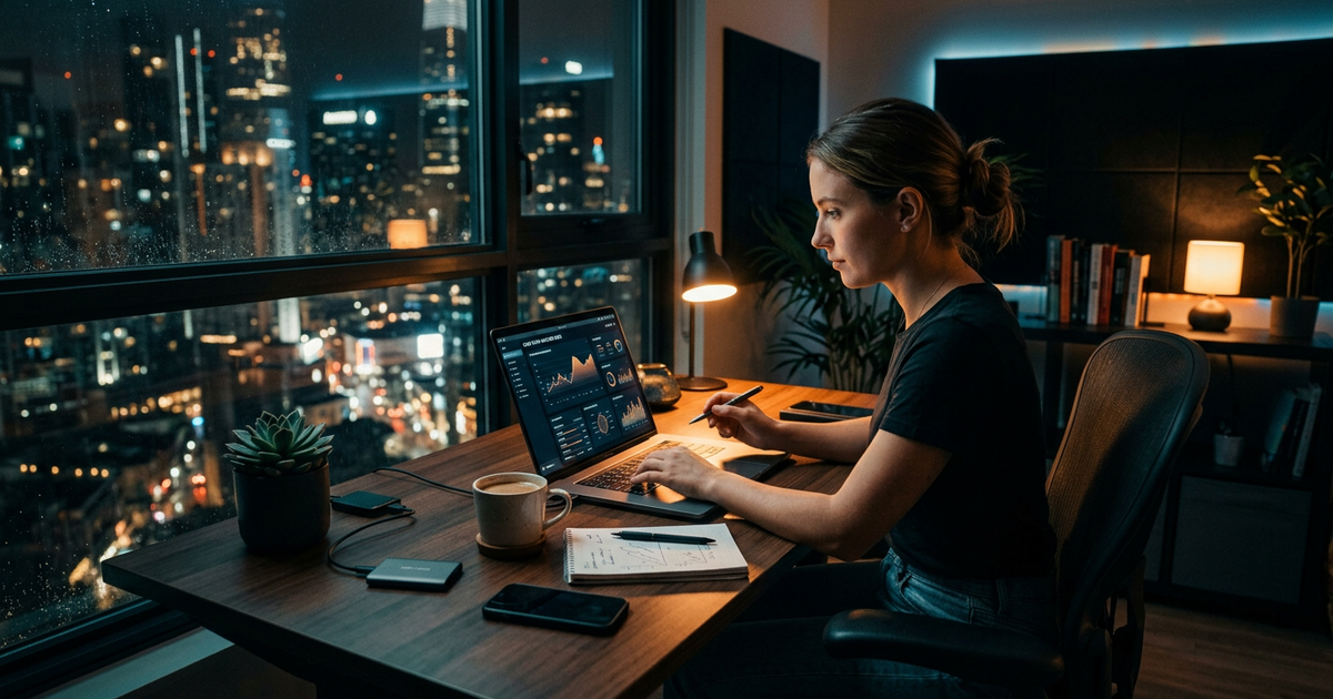 Strategi Efektif Mengelola Arus Kas untuk Bisnis Online di Era Digital 2026