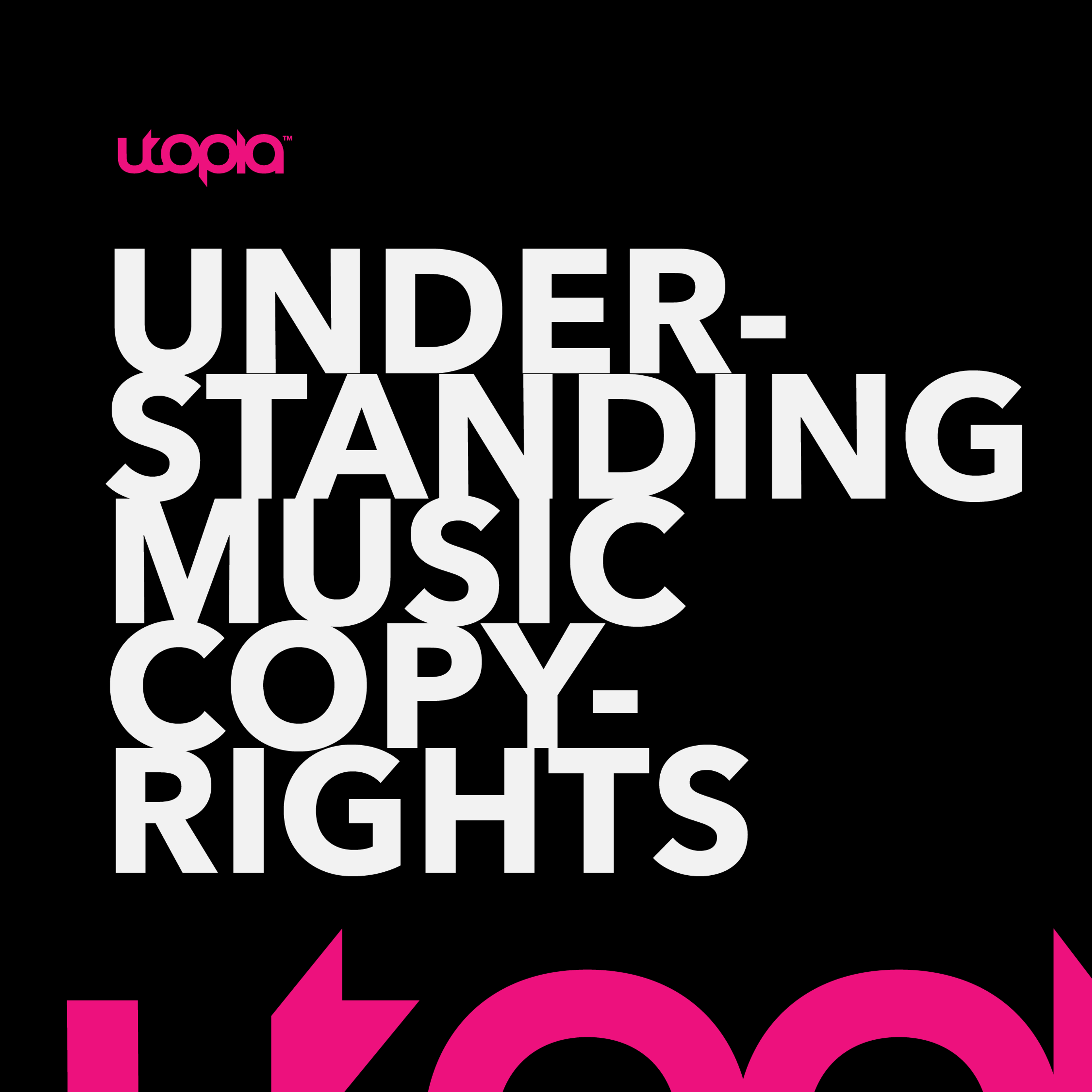 Card image for Understanding Music Copyrights