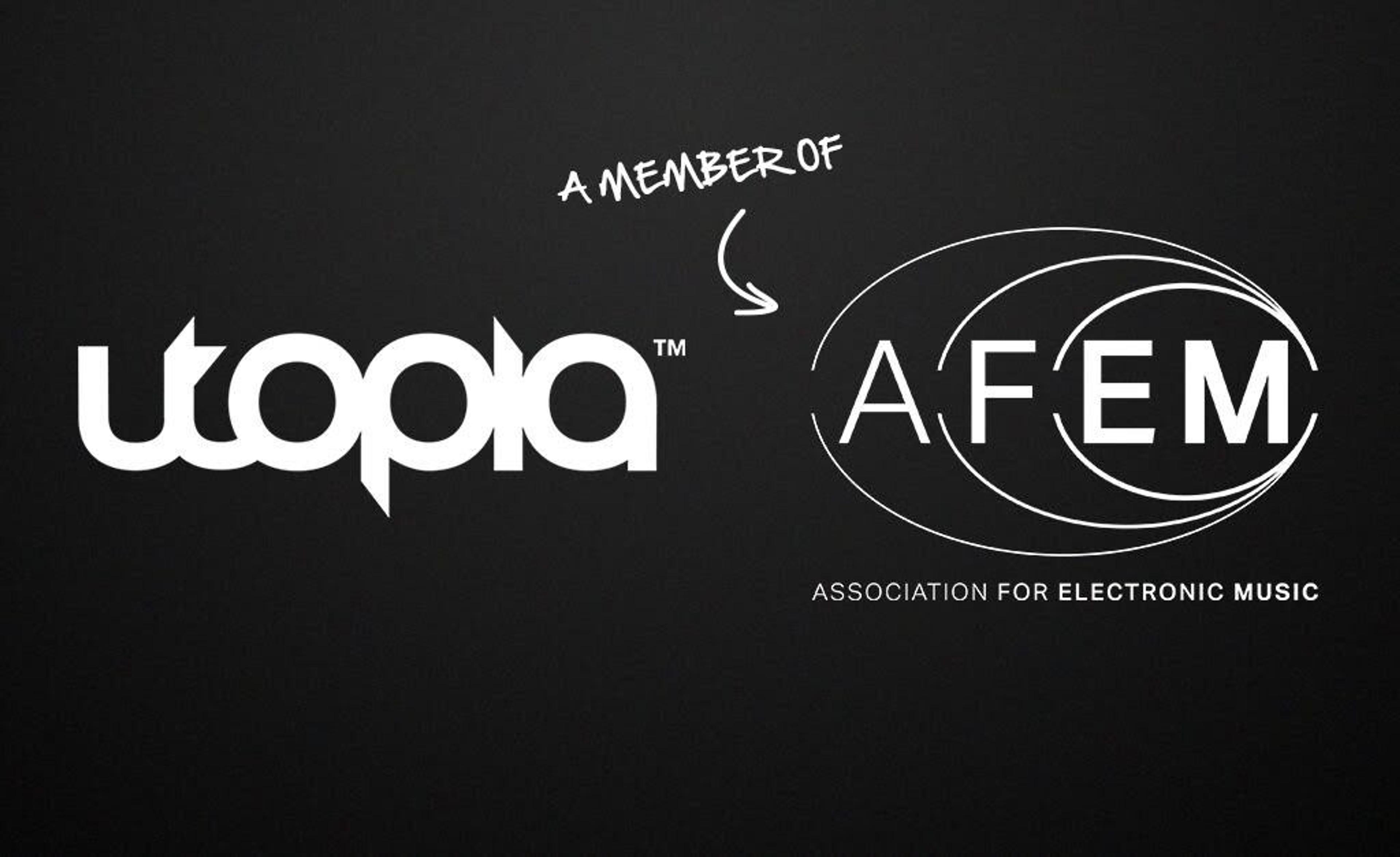 Card image for Utopia Music AG and AFEM is partnering to bring Fair Pay for Every Play to the Music Industry