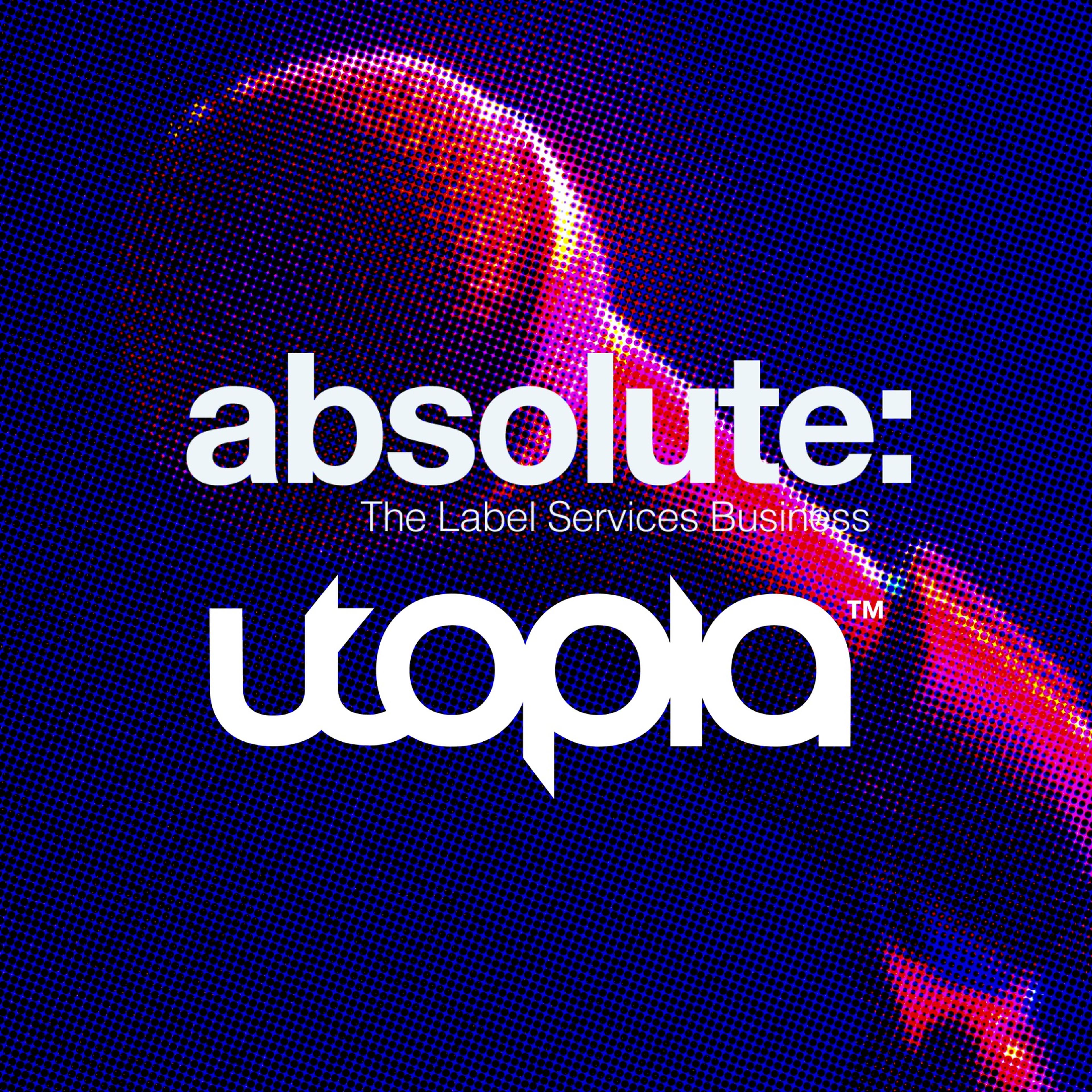 Card image for Utopia grows Distribution Services with acquisition of Absolute Label Services