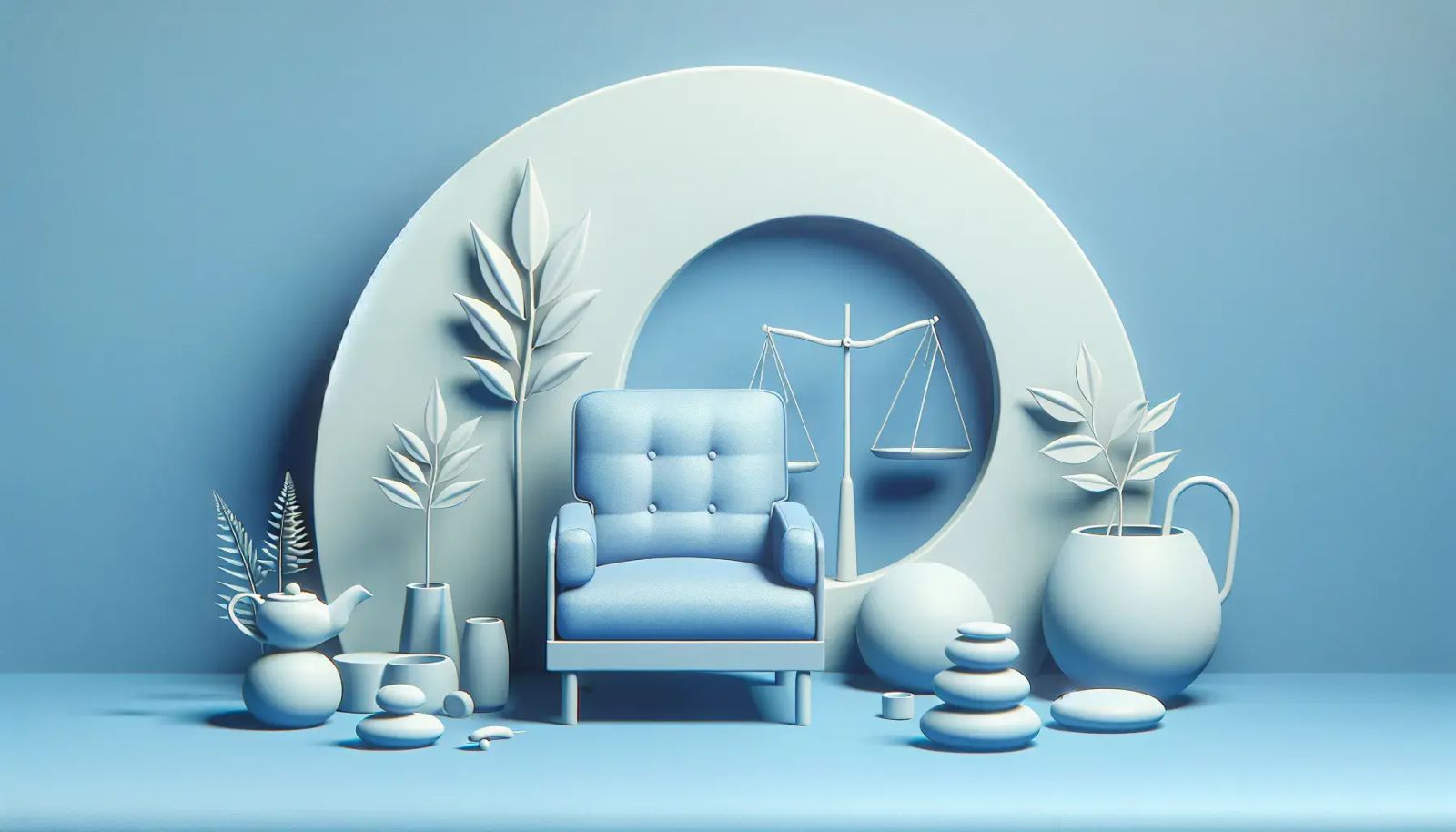 how counseling supports work-life balance