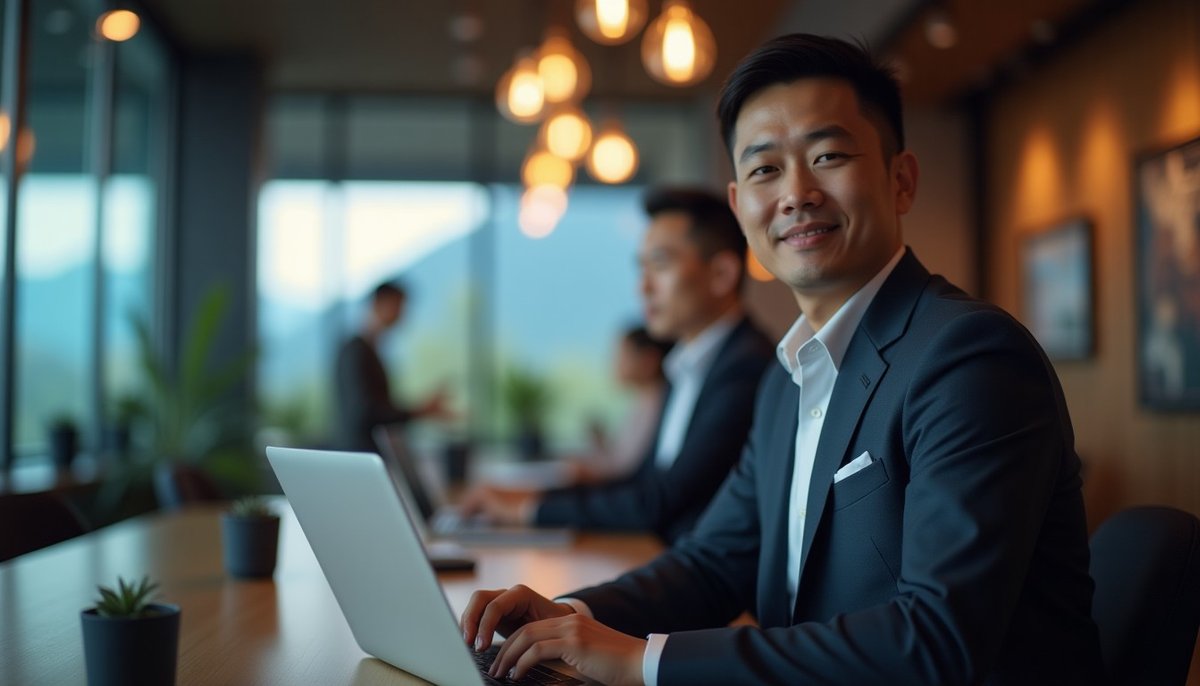 Frank Yao: The AI Automation Systems I Actually Ship for Small Businesses — FrankYao.com