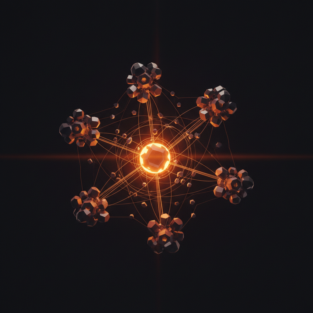 I Built an API-Accessible AI Automation Ecosystem for 7 Clients — Here's the Architecture
