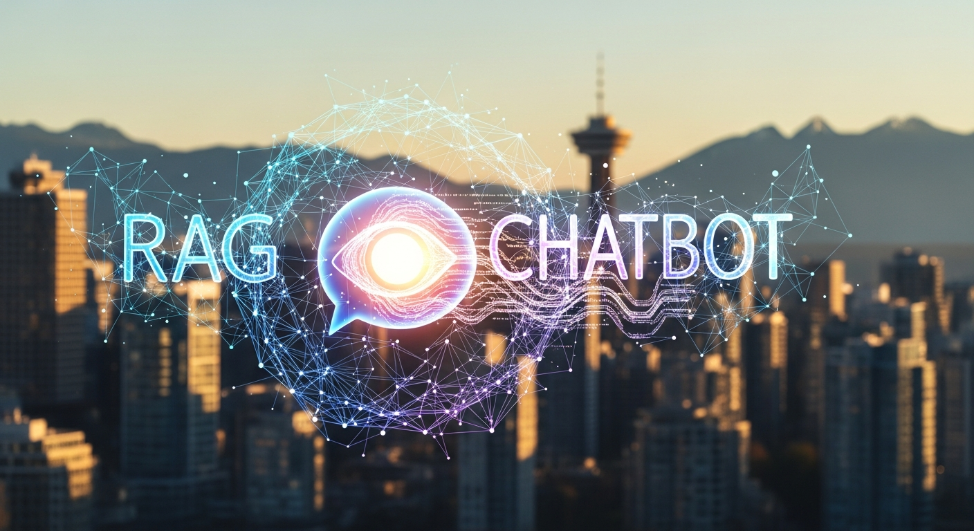 我建了一個 AI 知識機器人，結果發現它一直在對社群成員說謊