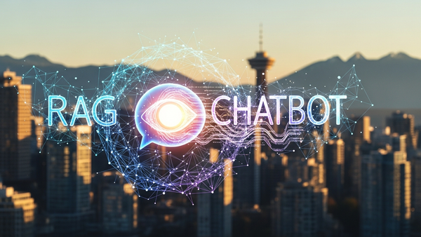 我建了一個 AI 知識機器人,結果發現它一直在對社群成員說謊