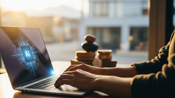 Can Small Businesses With Limited Budgets Use AI Automation Effectively?