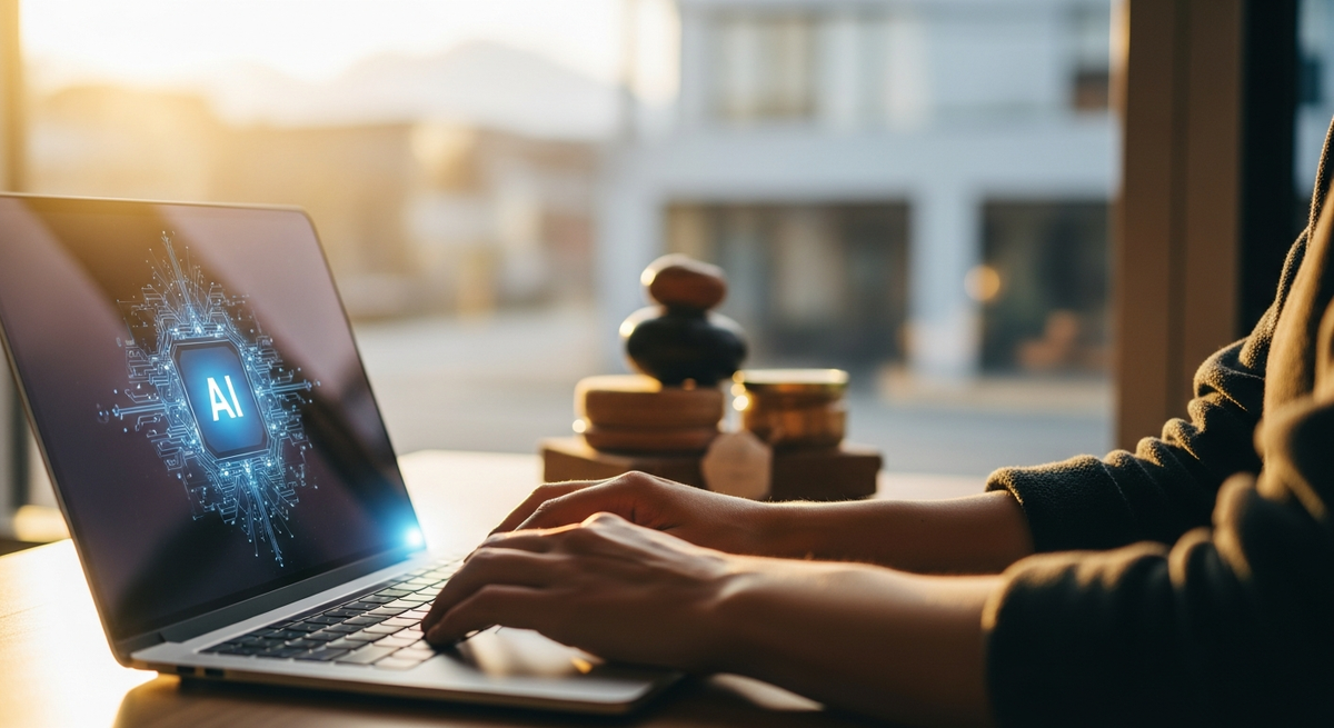 Can Small Businesses With Limited Budgets Use AI Automation Effectively? — FrankYao.com