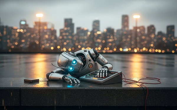 Why My AI Bot Looked Alive for 40 Hours but Wasn't