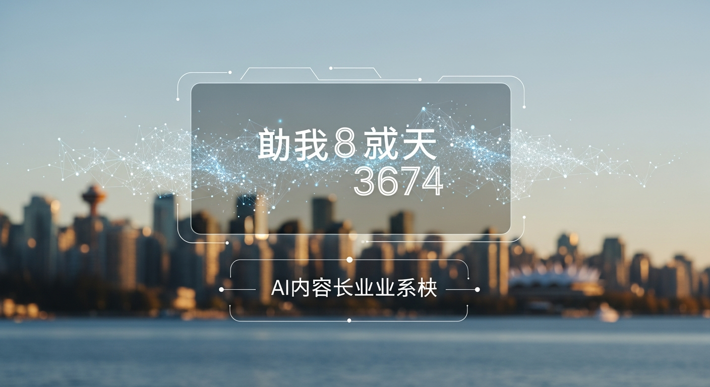 Claude AI 帮我 8 天涨粉 3674：华人创业者必看的 AI 内容增长系统