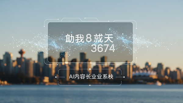 Claude AI 帮我 8 天涨粉 3674:华人创业者必看的 AI 内容增长系统