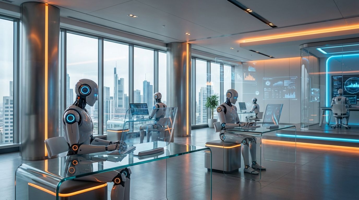 # AI 智能体解析：它们的实际功能（以及什么只是炒作）