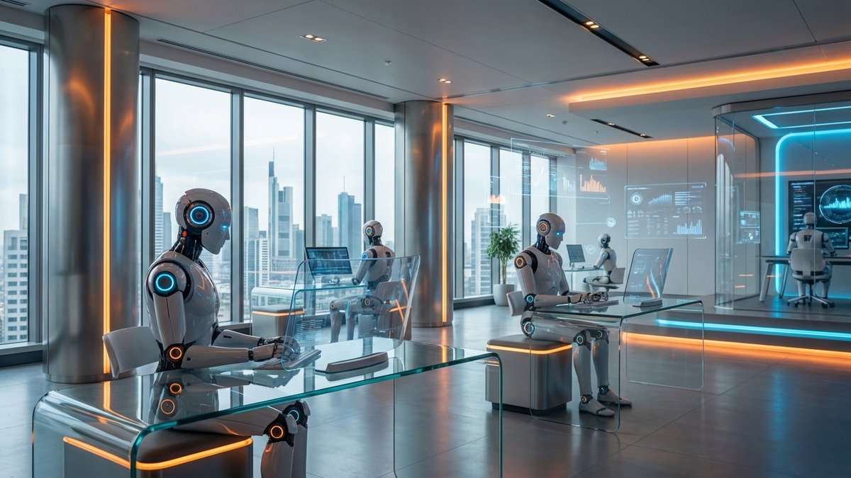 # AI 智能体解析:它们的实际功能(以及什么只是炒作)