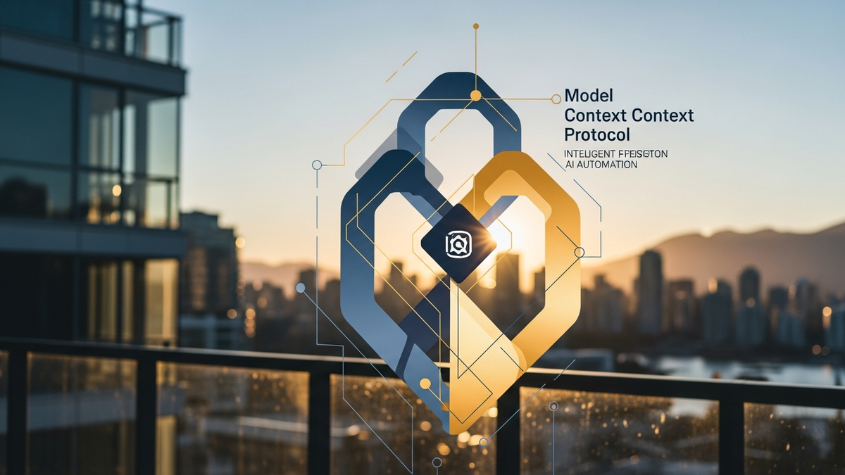 MCP Explained Without the Jargon: What Model Context Protocol Means for Your Business