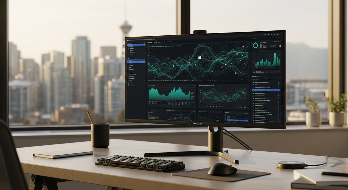 Contour Studio Meets AI Automation: The Exact Systems Small Businesses Are Using Right Now — FrankYao.com