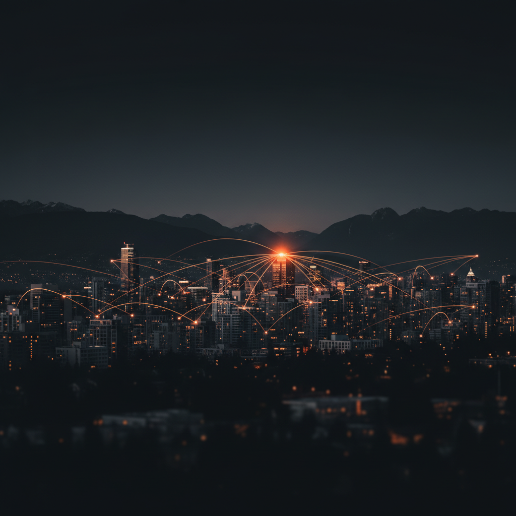AI Automation Vancouver: How Local Businesses Are Winning Back Their Time (And Their Sanity)