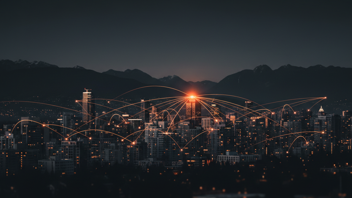 AI Automation Vancouver: How Local Businesses Are Winning Back Their Time (And Their Sanity)