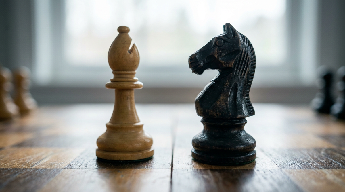 respects_55 vs DrNykterstein: Chess Lesson from a Alekhine Defense Smisch Attack Masterclass — FrankYao.com