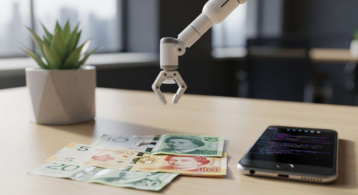 Can Small Businesses With Limited Budgets Use AI Automation Effectively? — FrankYao.com