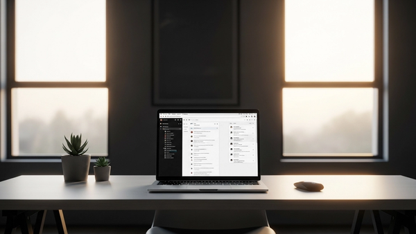 How I Built an AI Executive Assistant That Handles My Inbox in Real Time