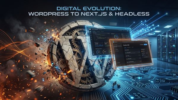 WordPress Is Dying. Here's What Smart Businesses Are Migrating To.