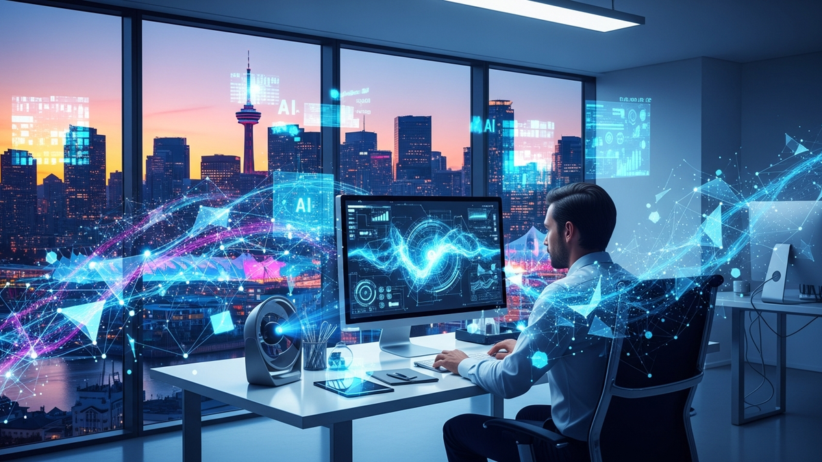 AI Automation for Small Business | Stop Trading Time for Money