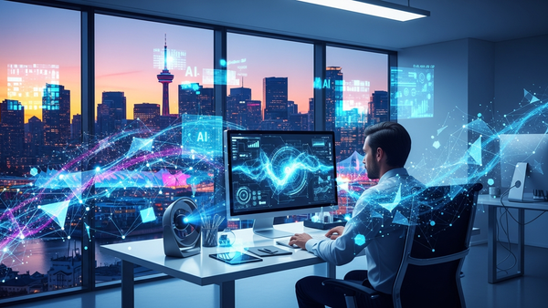 AI Automation for Small Business | Stop Trading Time for Money