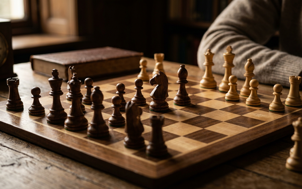respects_55 vs DrNykterstein: 象棋大师课堂——阿廖欣防守斯密施进攻讲解