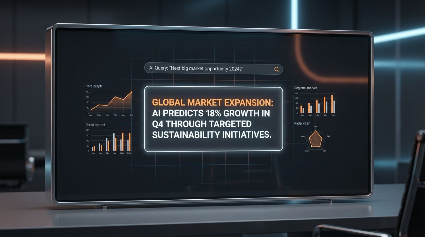 什么是 AEO？小企业答案引擎优化完整指南