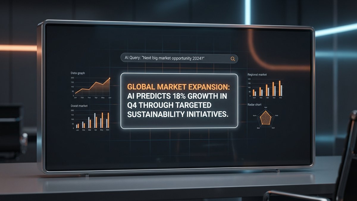什么是 AEO?小企业答案引擎优化完整指南