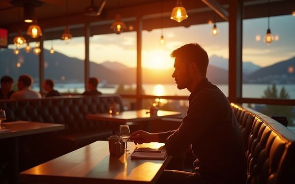 A Viral Restaurant Reviewer Accidentally Revealed Why Your Google Reviews Don't Show Up in AI Answers