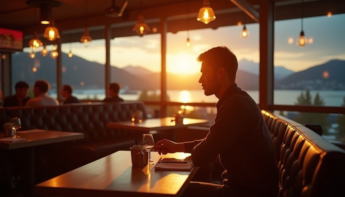A Viral Restaurant Reviewer Accidentally Revealed Why Your Google Reviews Don't Show Up in AI Answers — FrankYao.com