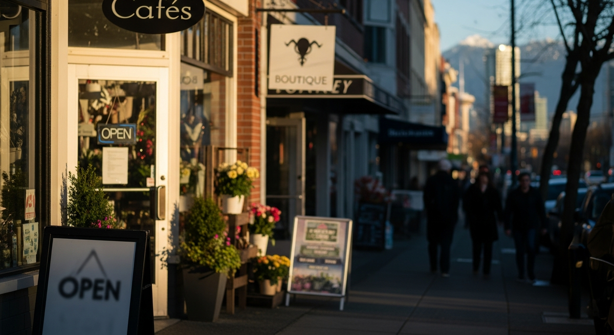 Google Says 67% of Customers Prefer Messaging Over Calling — Here's Why Local Businesses Lose Leads Every Day — FrankYao.com