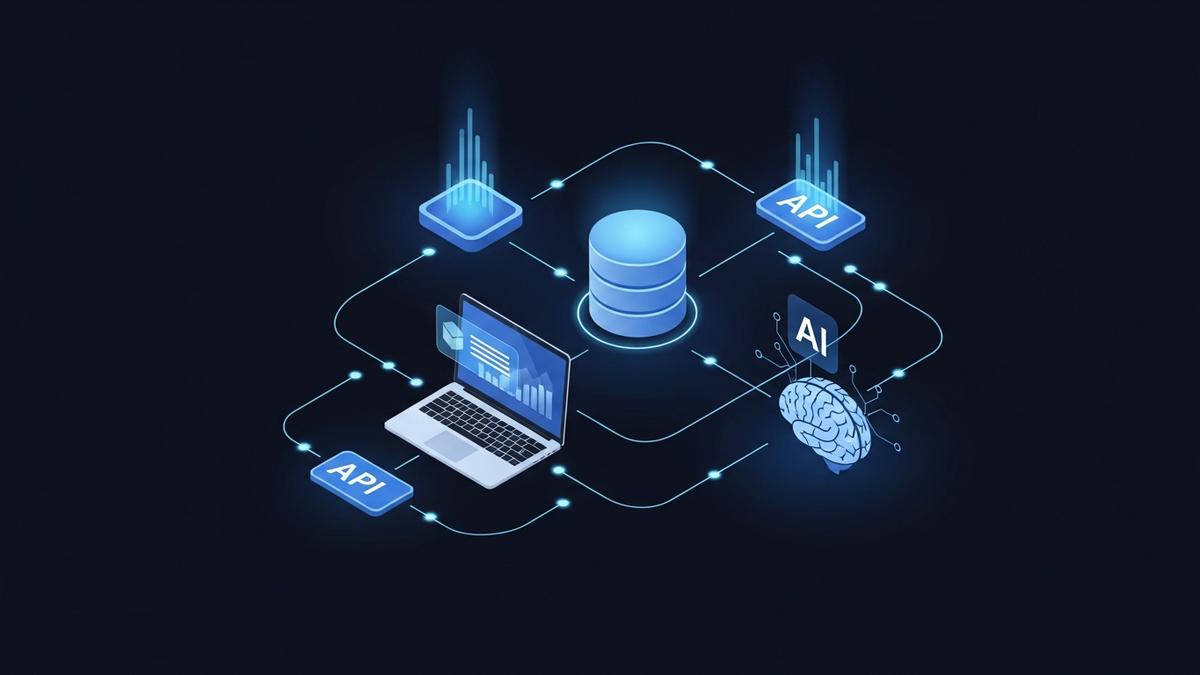 MCP explained without the jargon: what Model Context Protocol means for your business