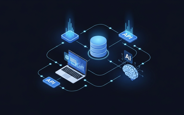 MCP explained without the jargon: what Model Context Protocol means for your business