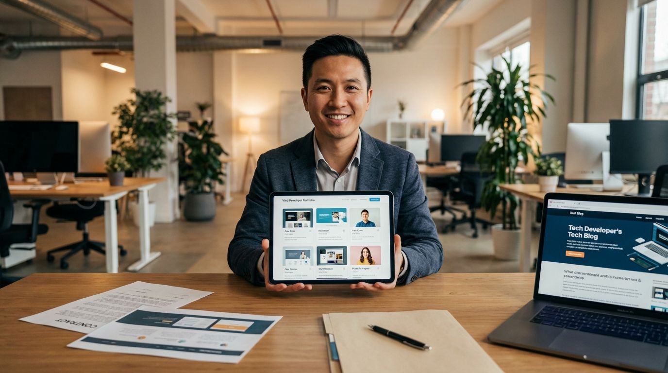 如何聘请网站开发人员而不被坑