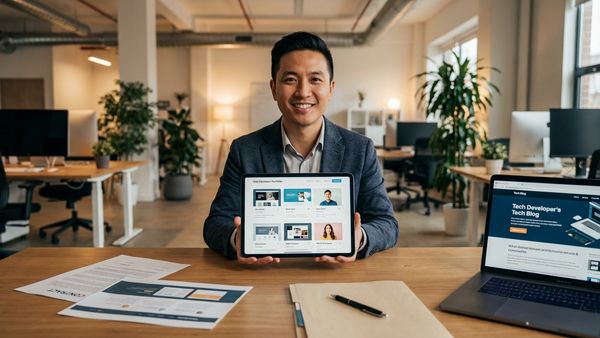 How to Hire a Web Developer Without Getting Ripped Off